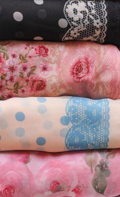 Spring Bloom Gift Box