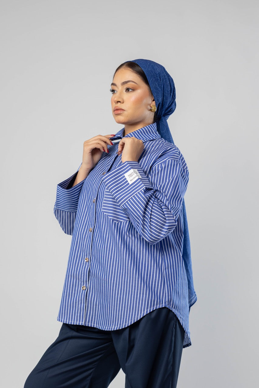 BOSSY & EASY shirt