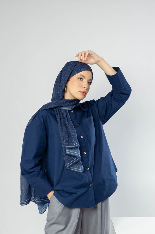 BOSSY & EASY shirt