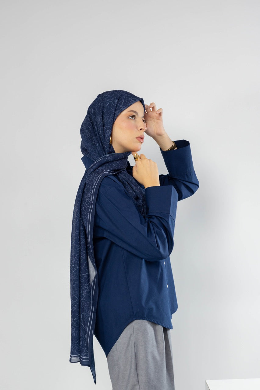 BOSSY & EASY shirt