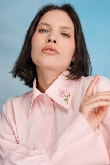 Pink Atelier Shirt