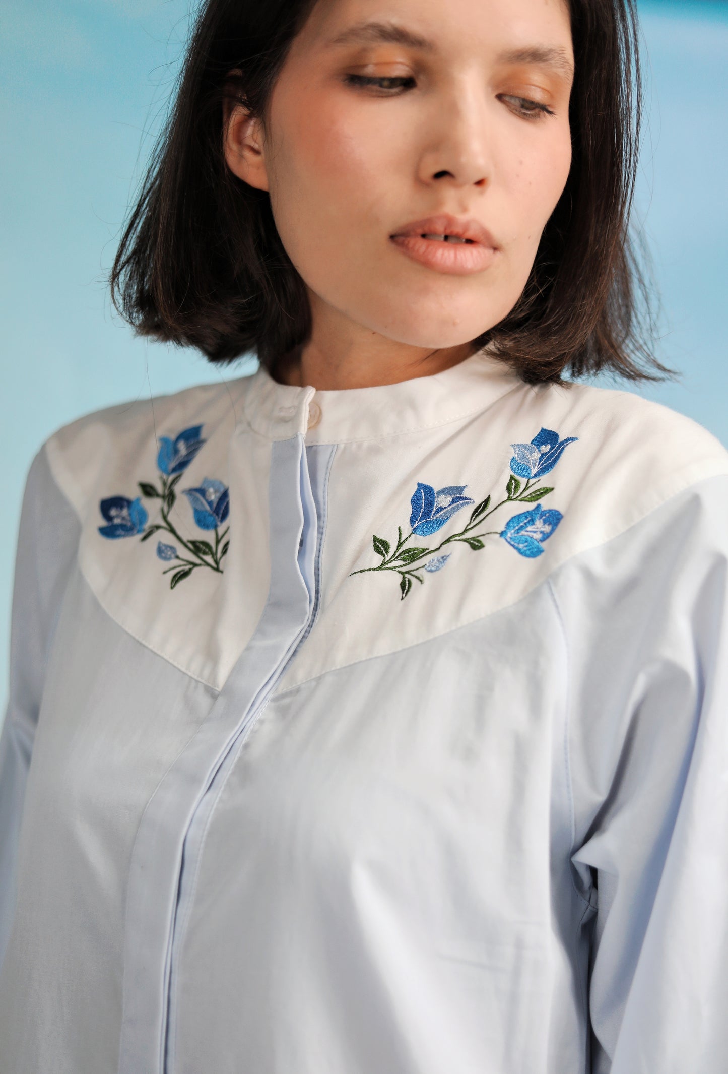 Bougainvillea Breeze Dress