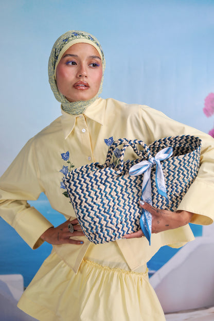 The Azura Bag