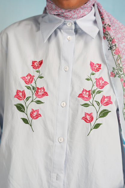 Sky Symphony Shirt