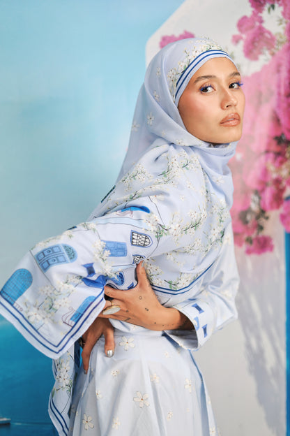 Jasmine Cascade