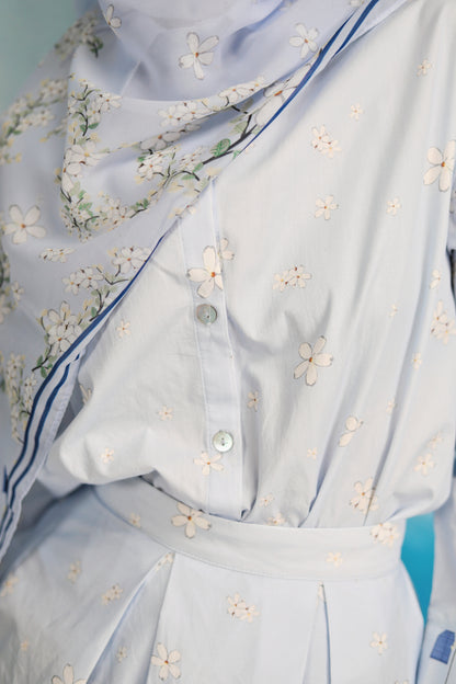 Jasmine Cascade Shirt