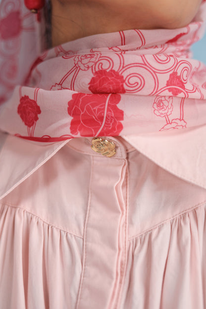 CS In Sidi Bou (Pink)