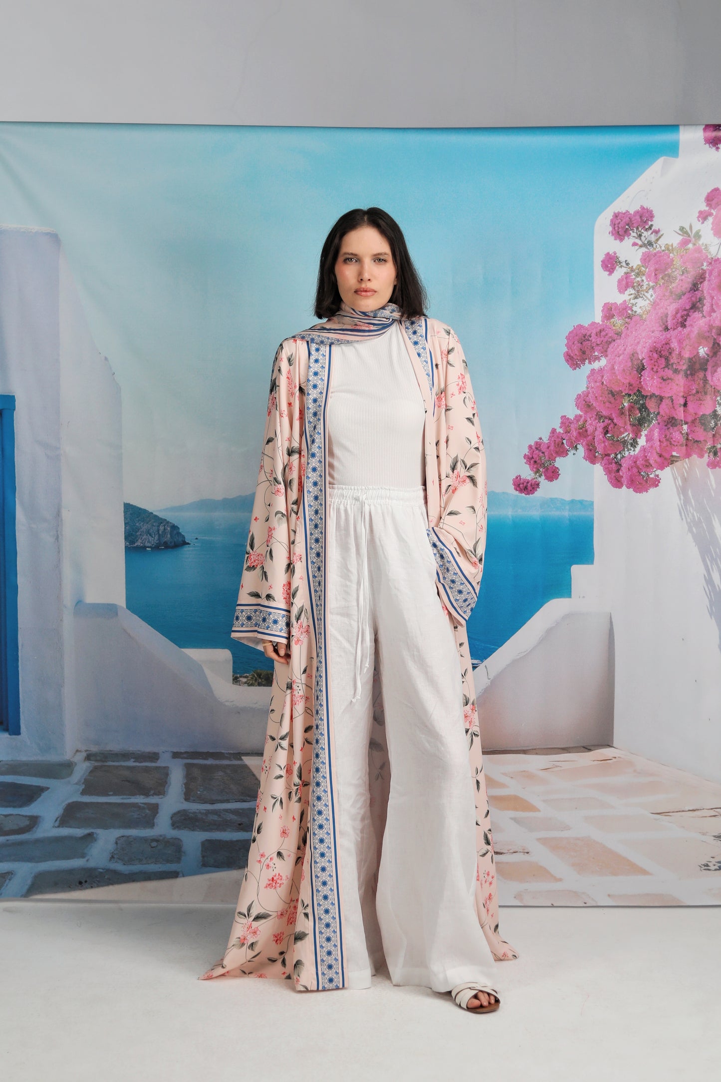 Floréa Abaya