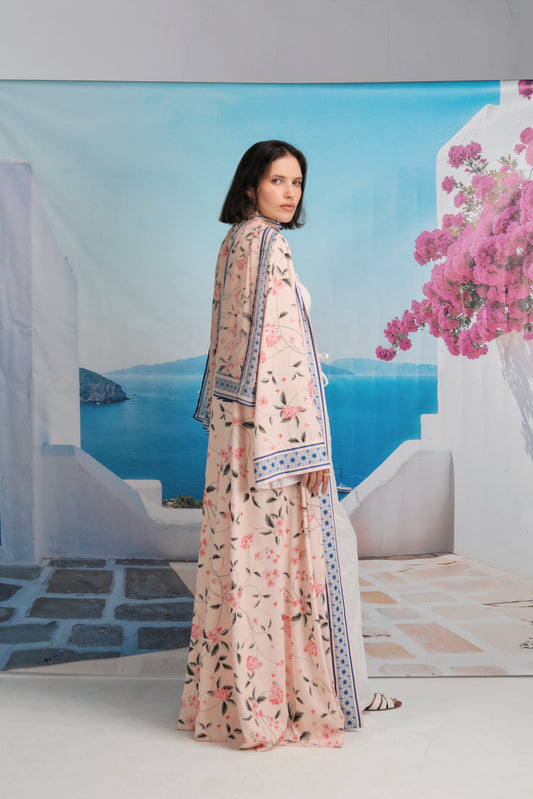 Floréa Abaya