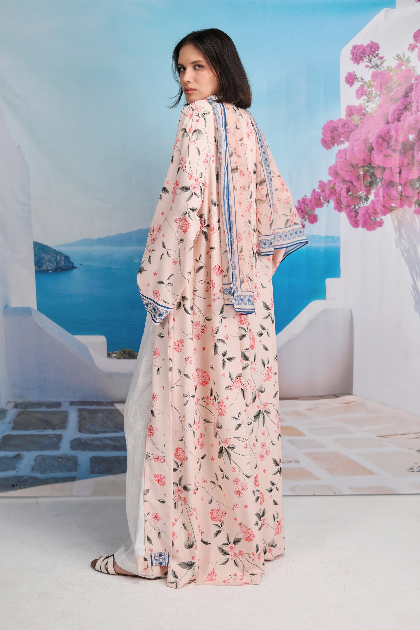 Floréa Abaya
