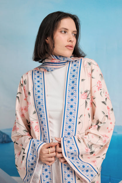 Floréa Abaya