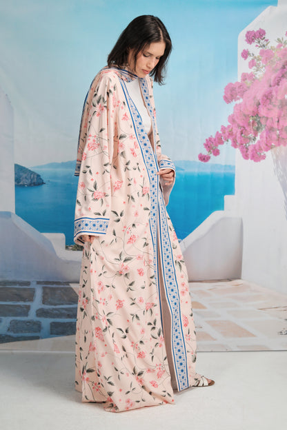 Floréa Abaya