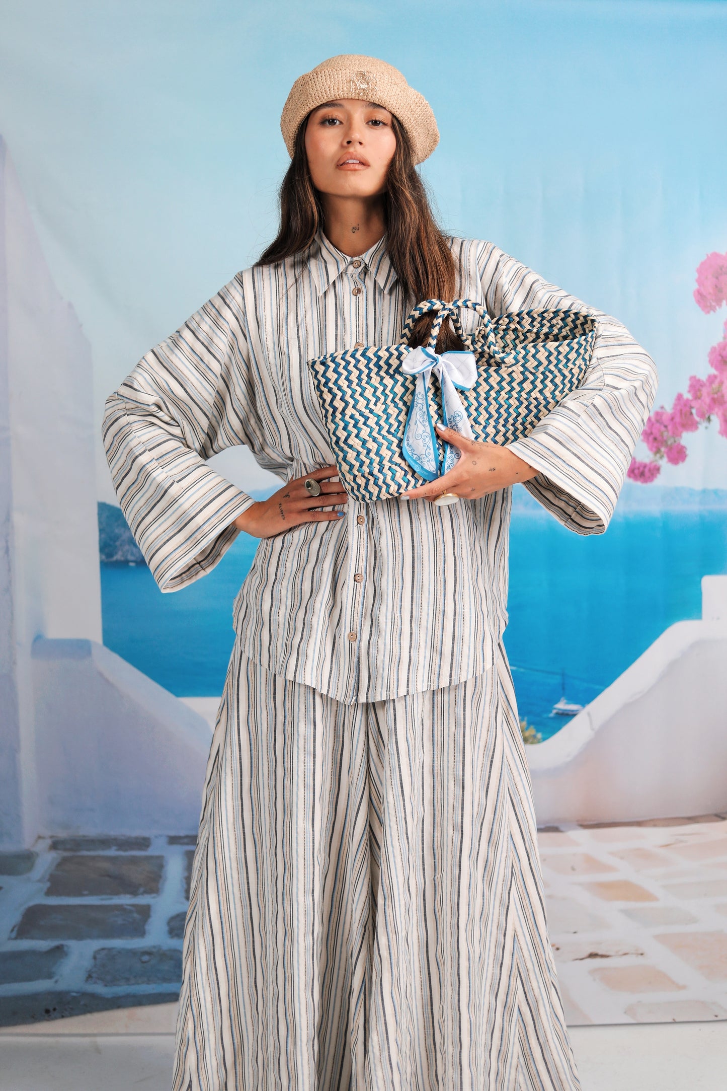 Coastal Ease Shirt