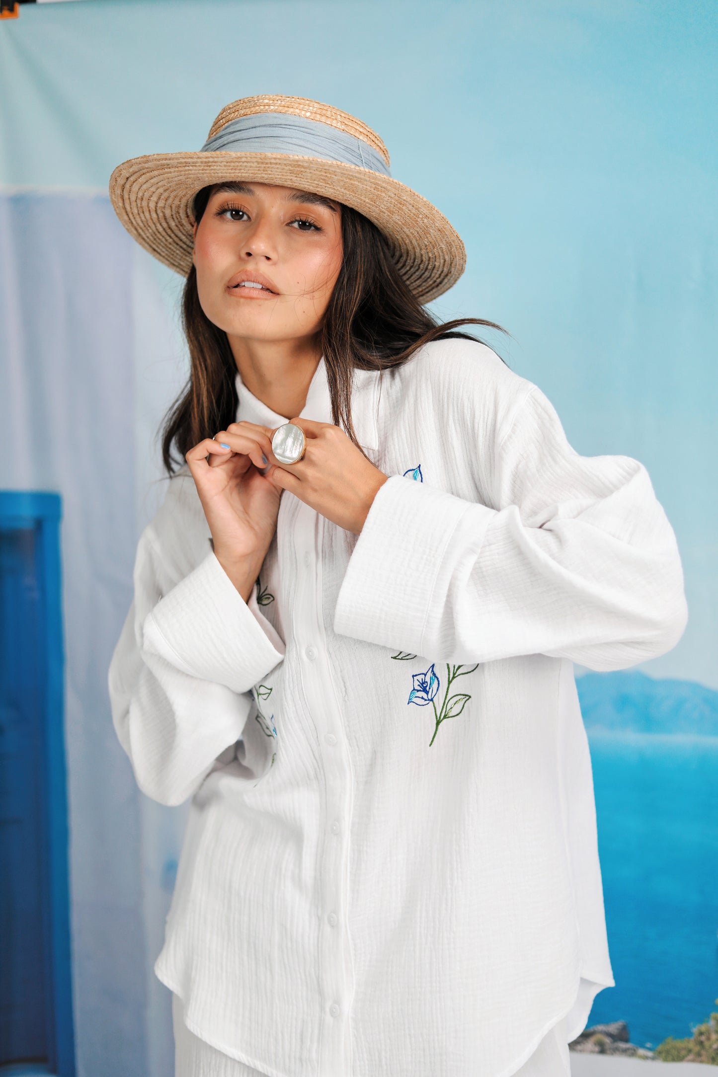 Coastal Resort Set