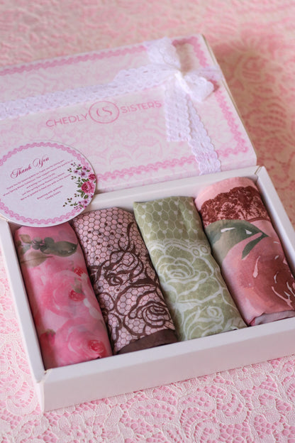 Spring Bloom Gift Box