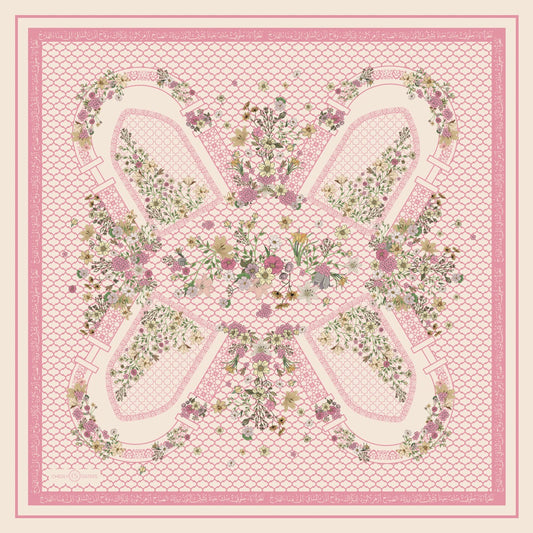 Riwaq (Pink)