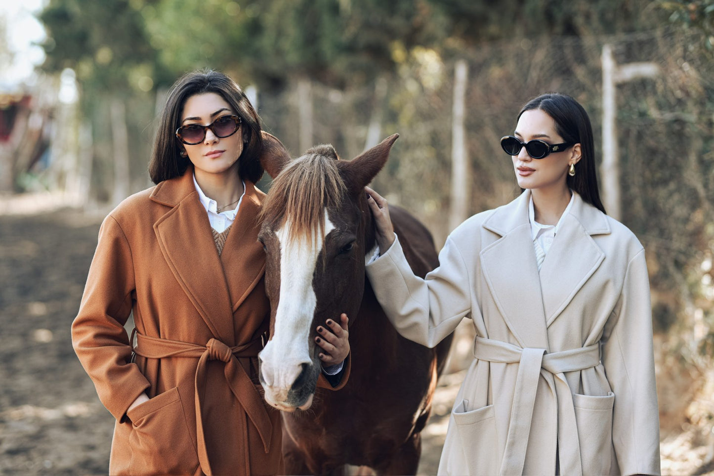 Winter Essential Coat