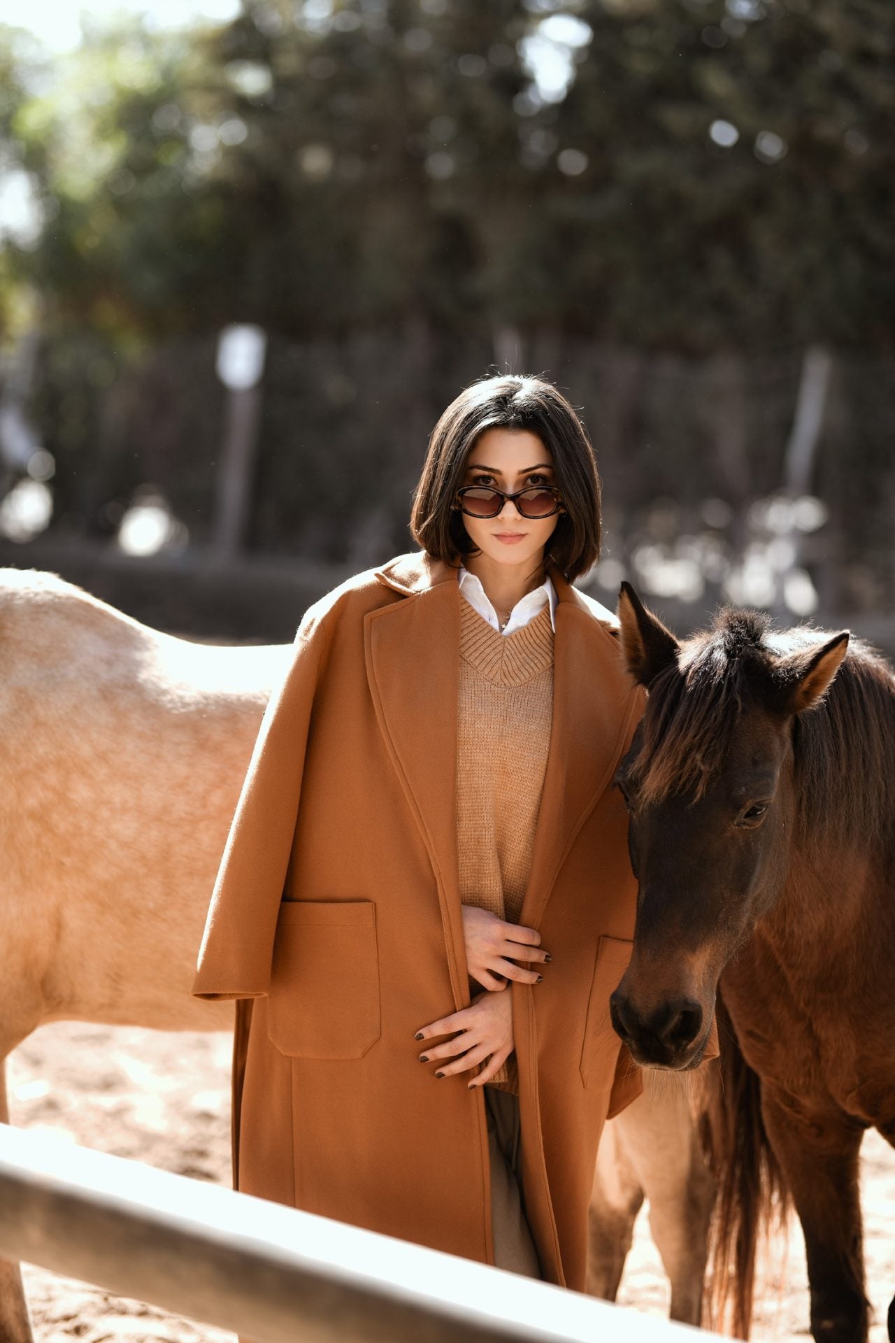 Winter Essential Coat