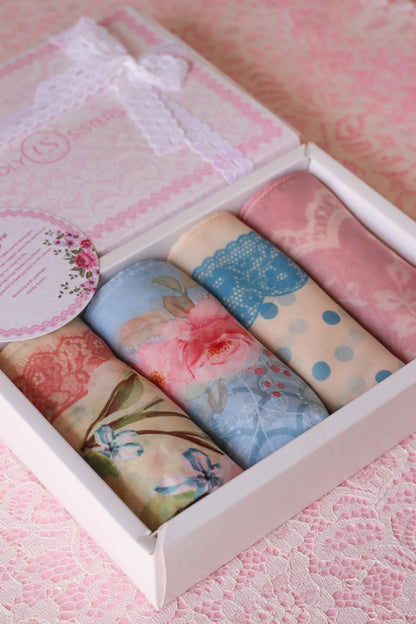 Spring Bloom Gift Box