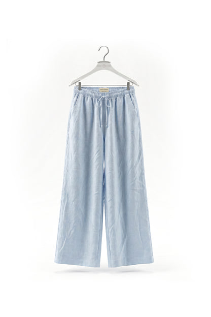 Linen View Pants