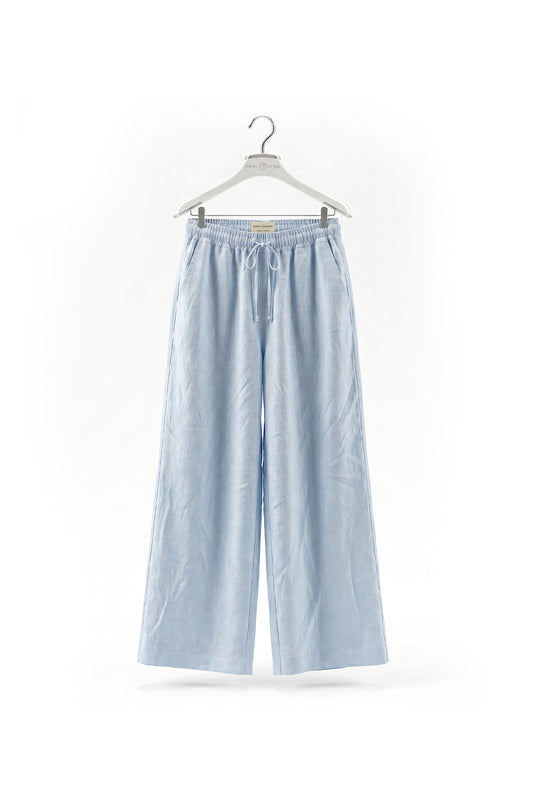 Linen View Pants