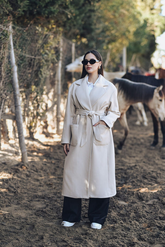 Winter Essential Coat
