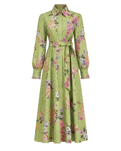 Al Firdaws Dress
