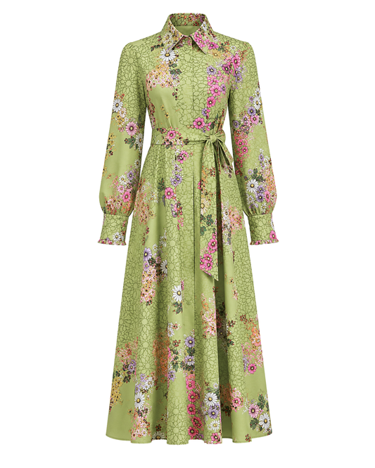 Al Firdaws Dress