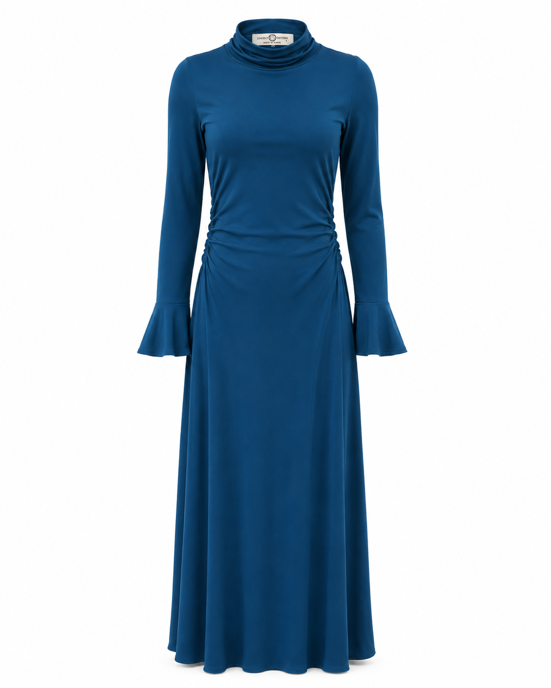 Aura Dress