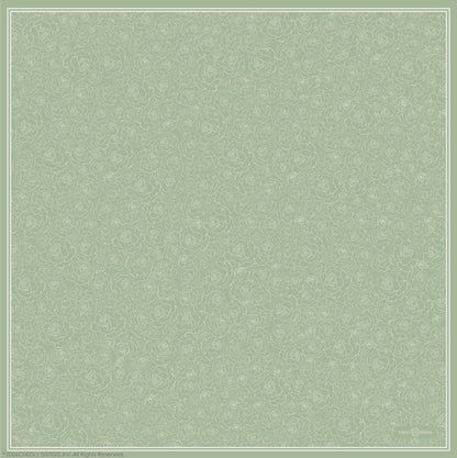 Sage Green (Square)