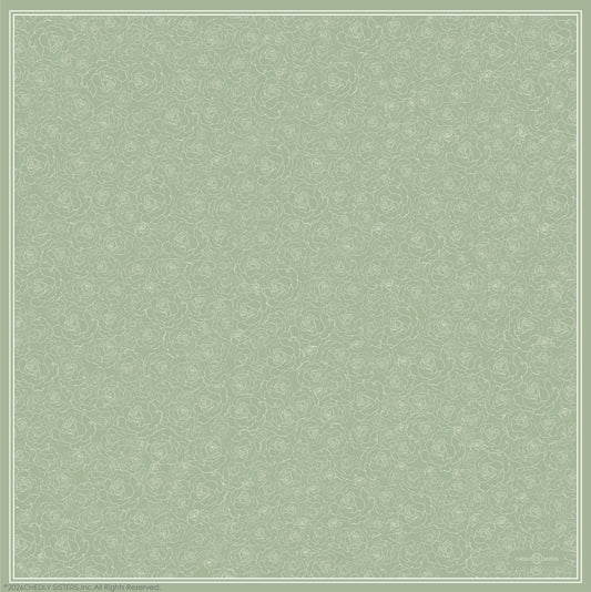 Sage Green (Square)