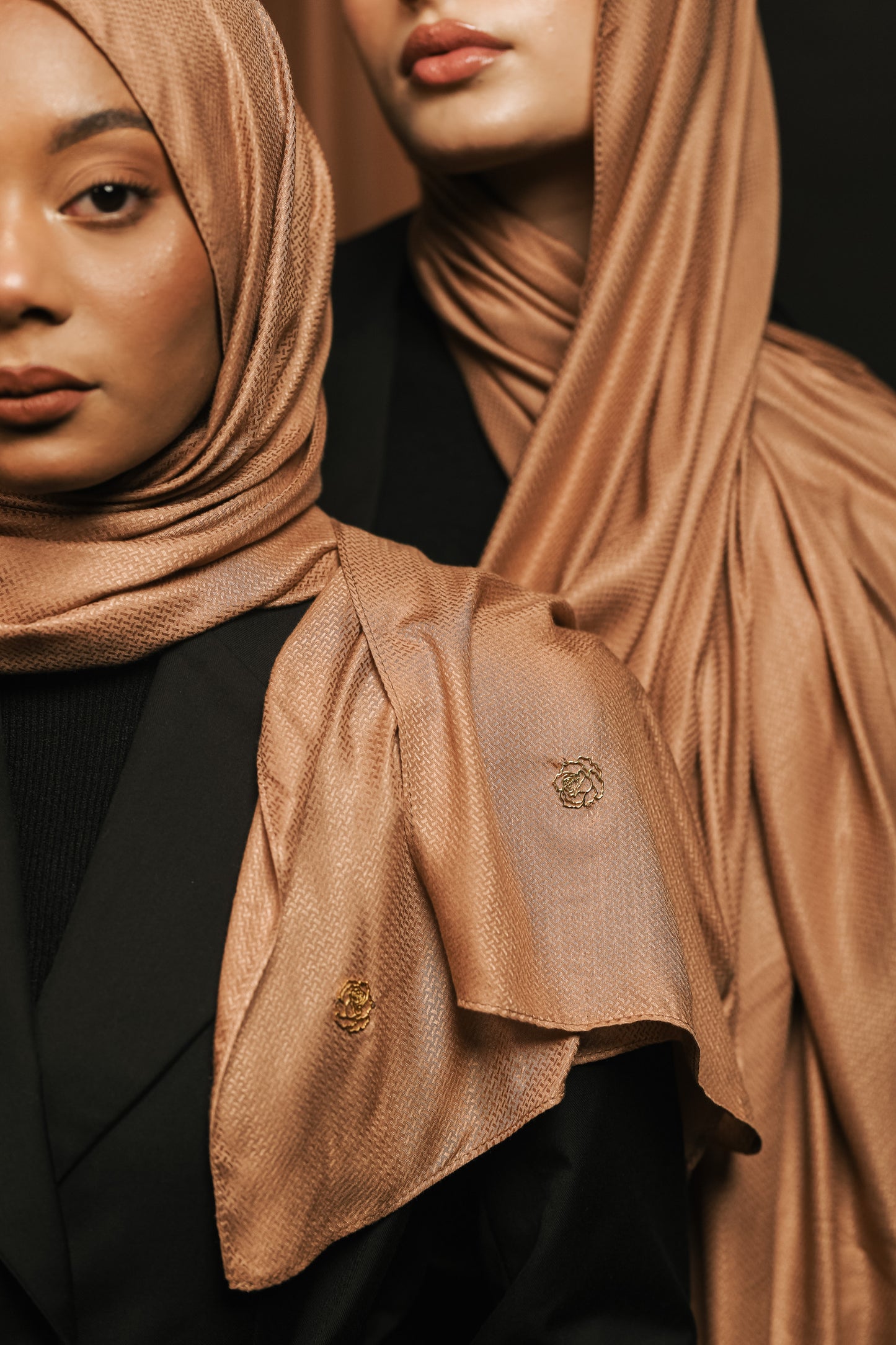 Golden Viscose