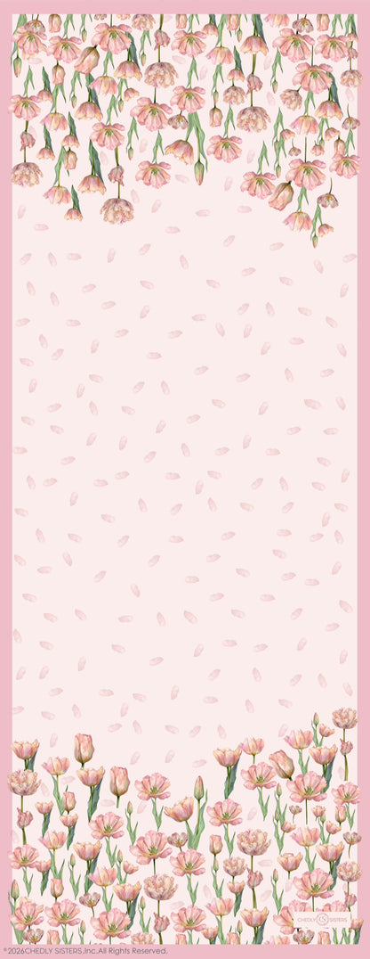 Tulip For Her (Rectangular)