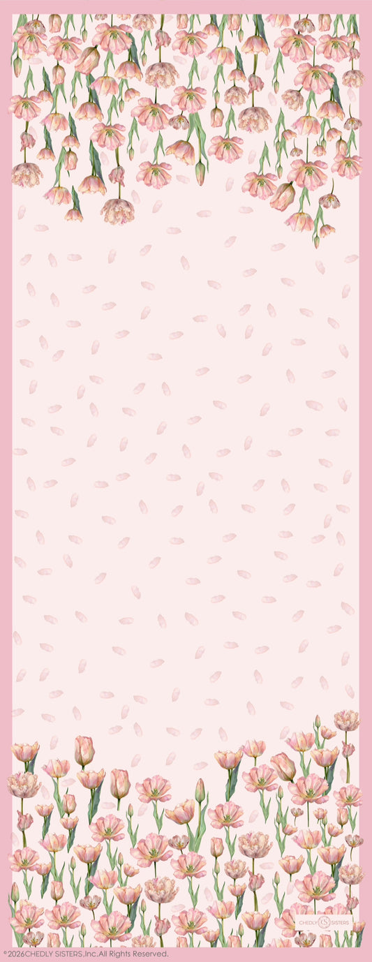 Tulip For Her (Rectangular)