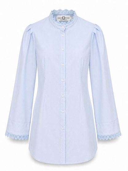 Ciel Dentelle Shirt