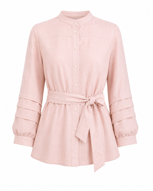 Salsabil Shirt