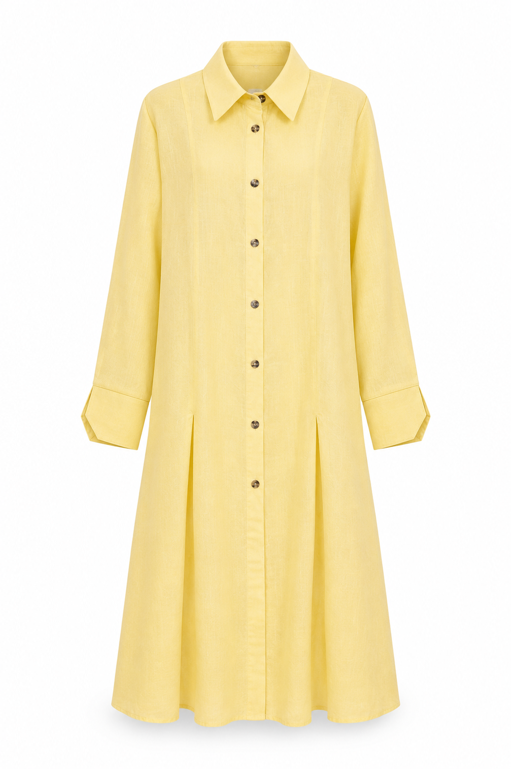 The Andalucía Shirt