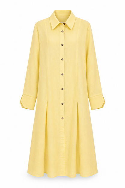 The Andalucía Shirt
