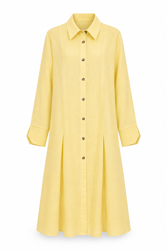 The Andalucía Shirt