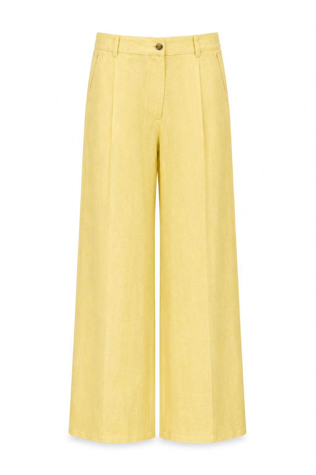 The Andalucía Pants