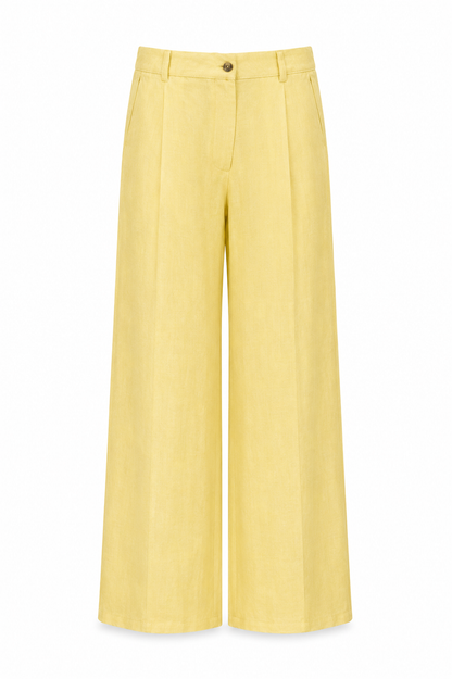 The Andalucía Pants