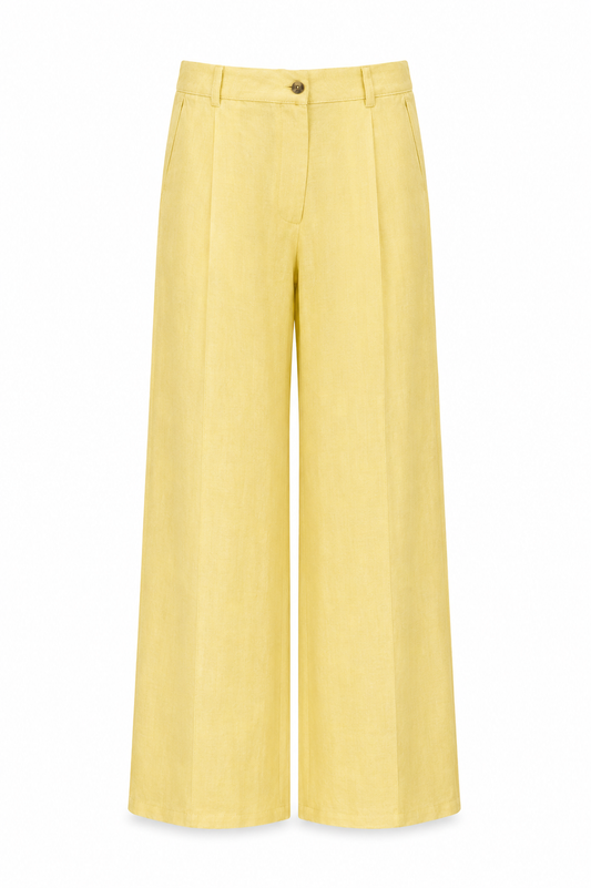 The Andalucía Pants