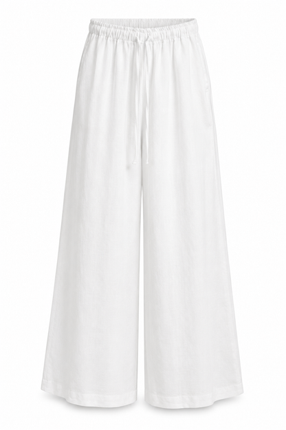 Essential Linen Pants