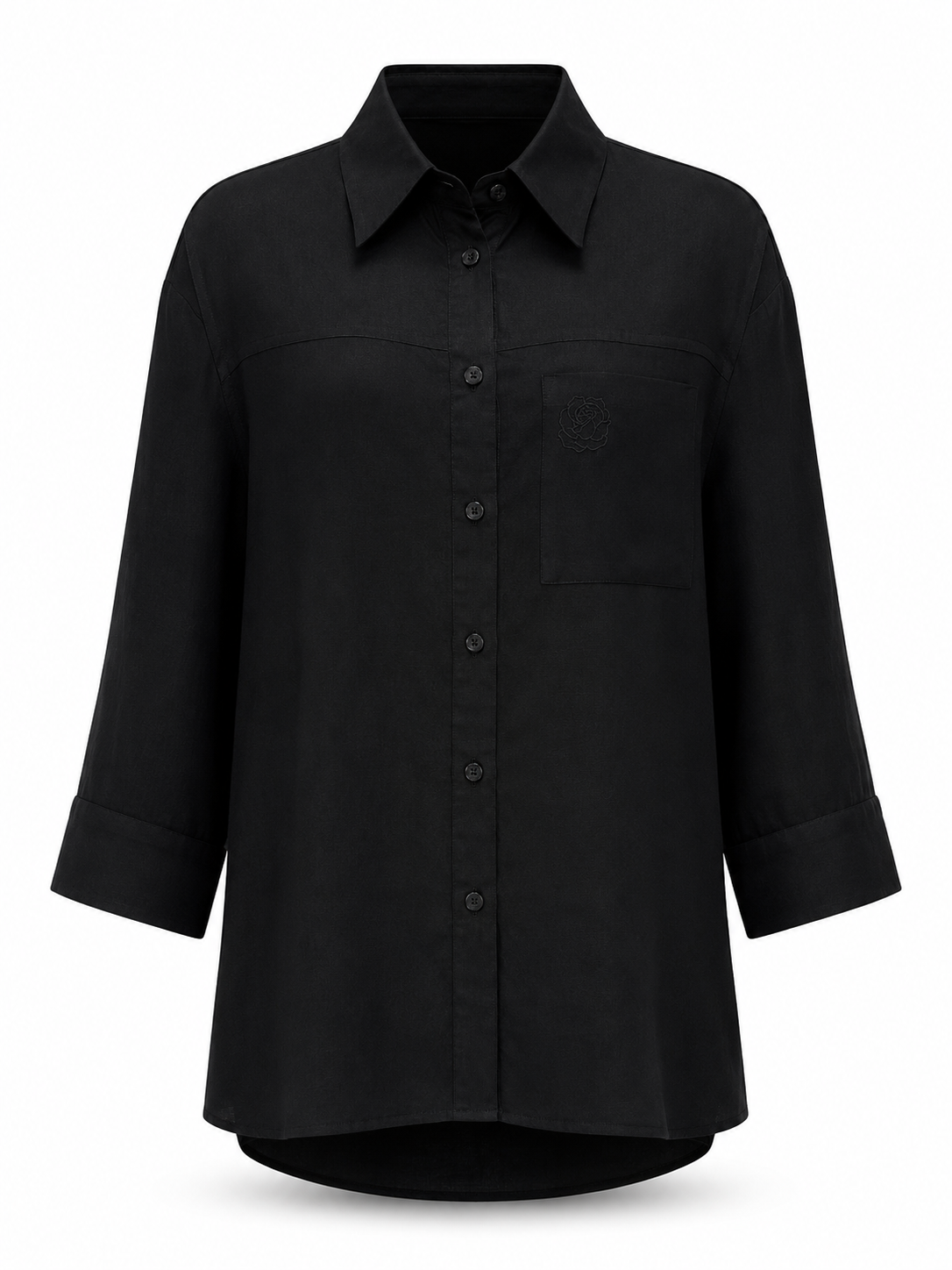 Essential Linen Shirt