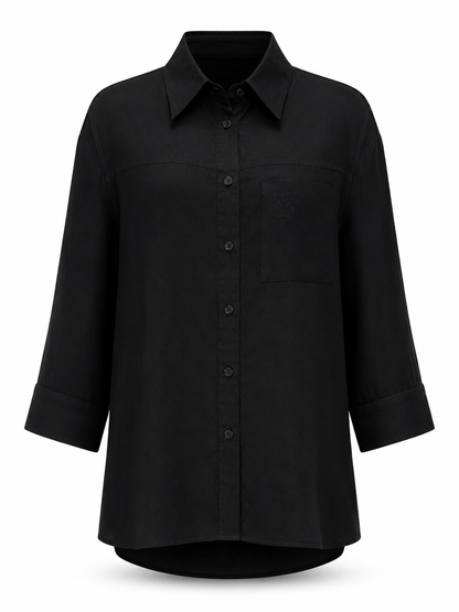 Essential Linen Shirt