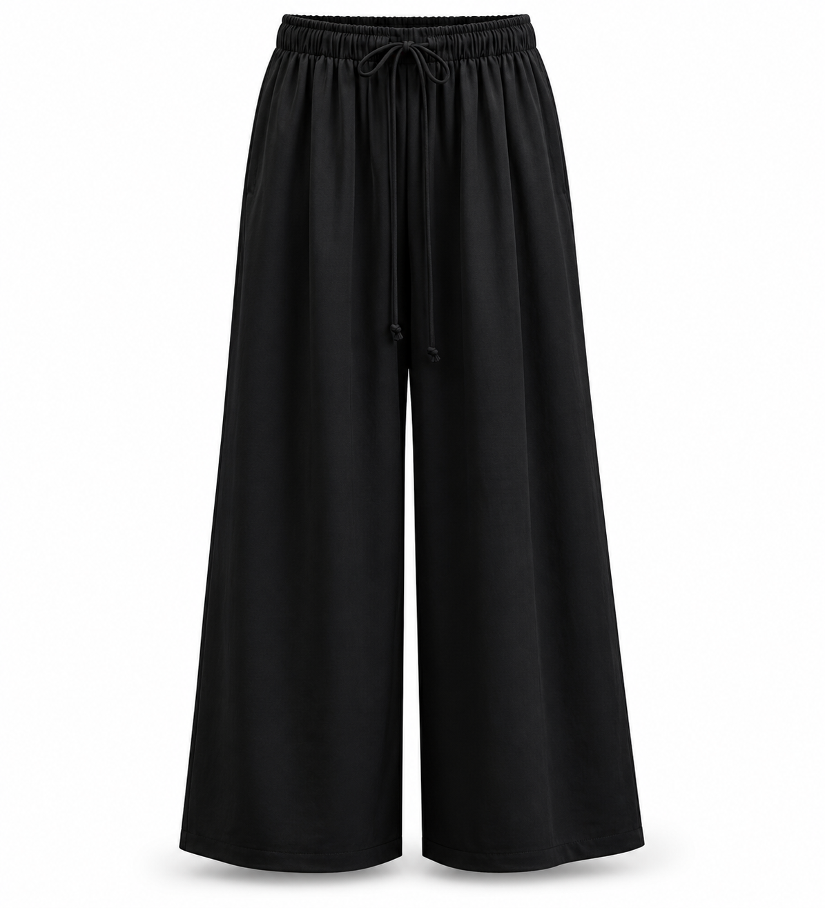 Essential Linen Pants