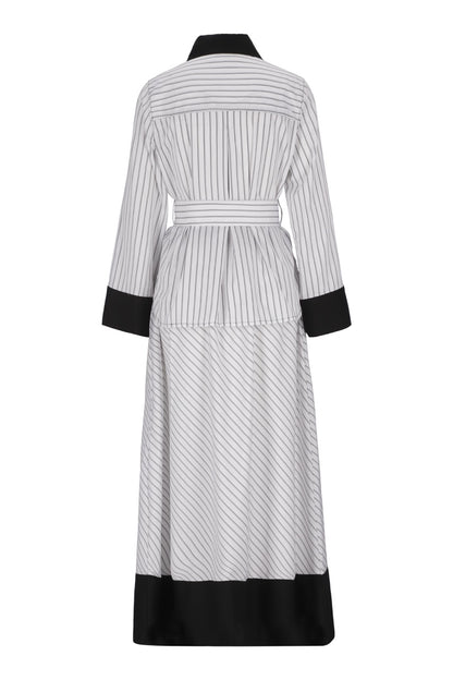 Monochrome Striped set