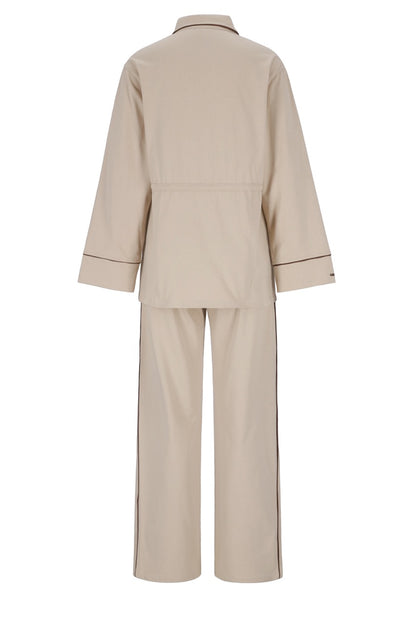 Streetline Cotton Duo (Beige)