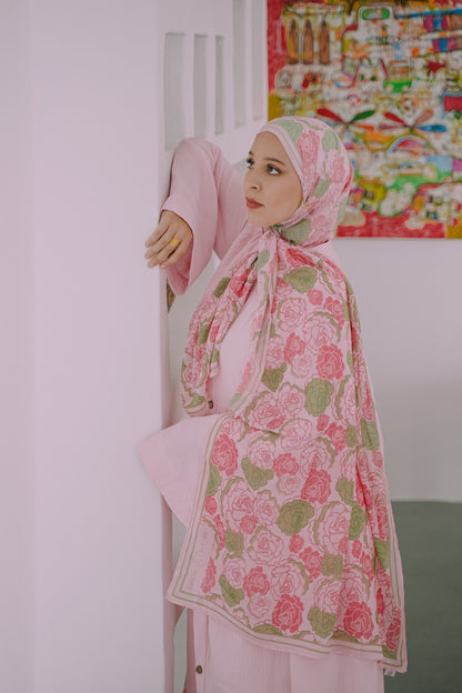 Mint Bloom