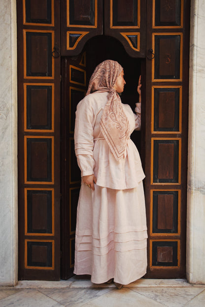 Salsabil Skirt